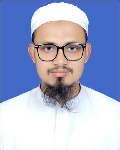 Mamun Ar Rashid — Founder and Chairman, AN Travels